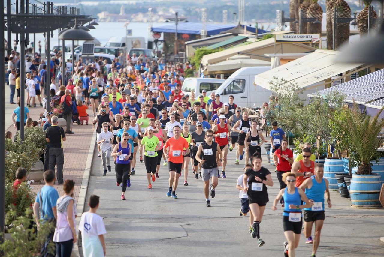 Biograd Run